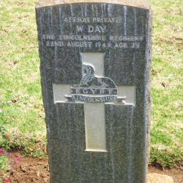 DAY W. -1945