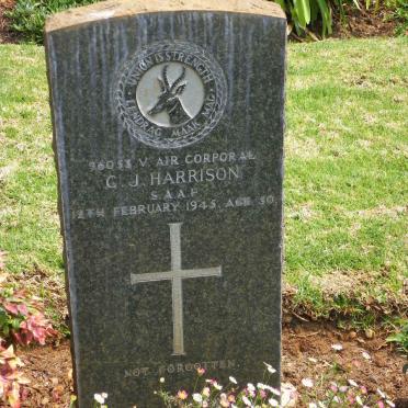 HARRISON C.J. -1945
