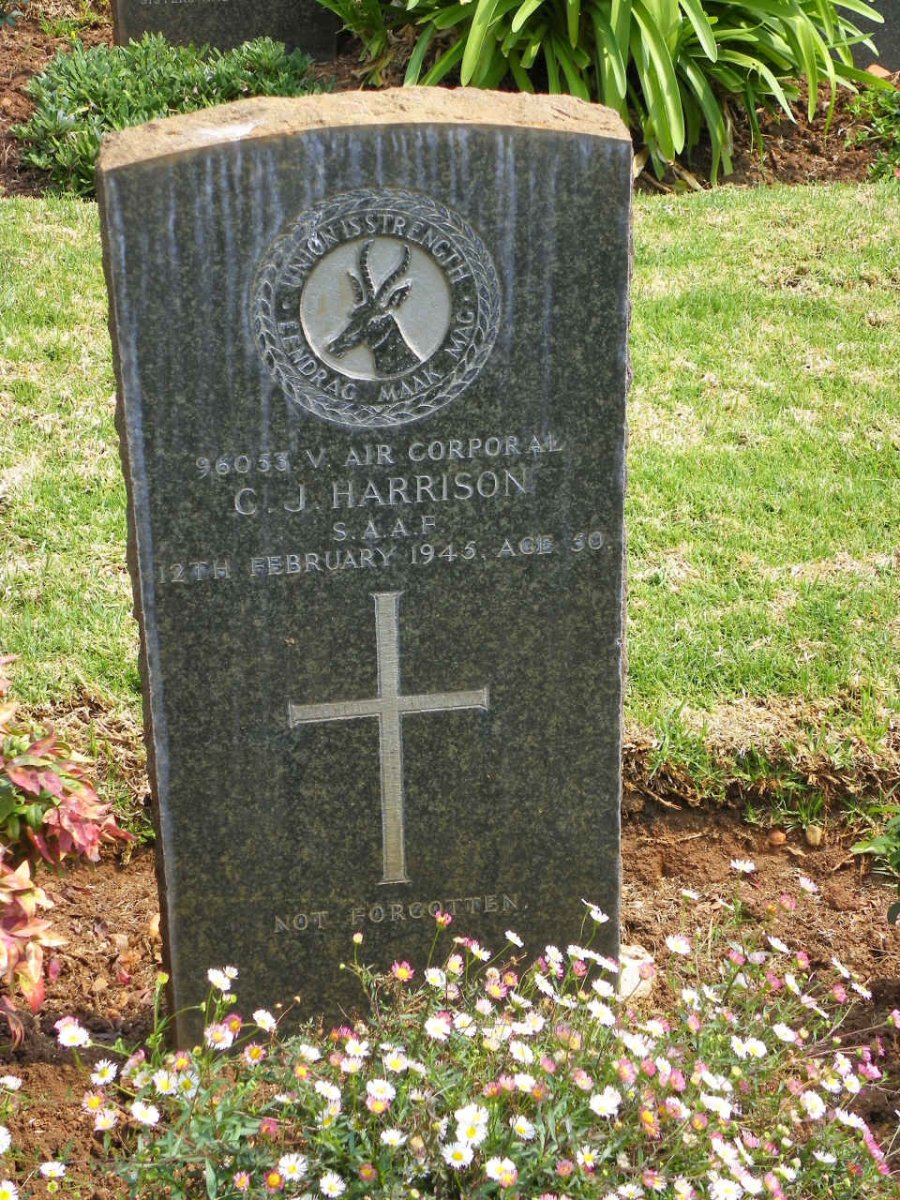 HARRISON C.J. -1945