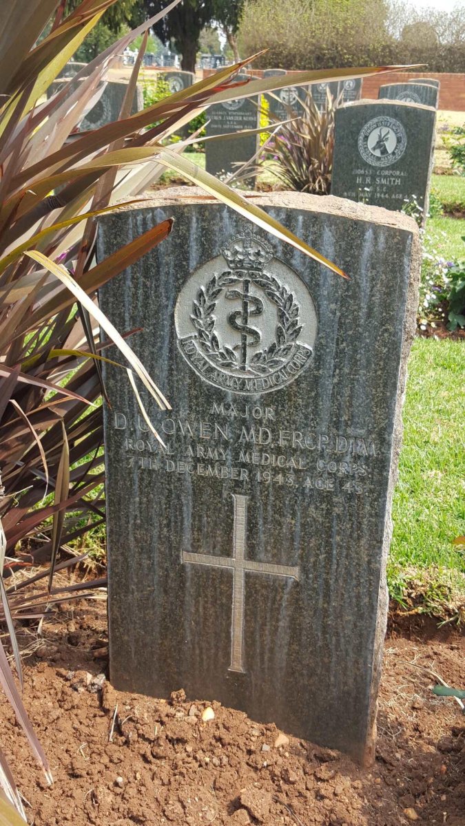 OWEN D.U. -1943