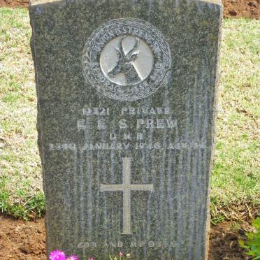 PREW E.E.S. -1946