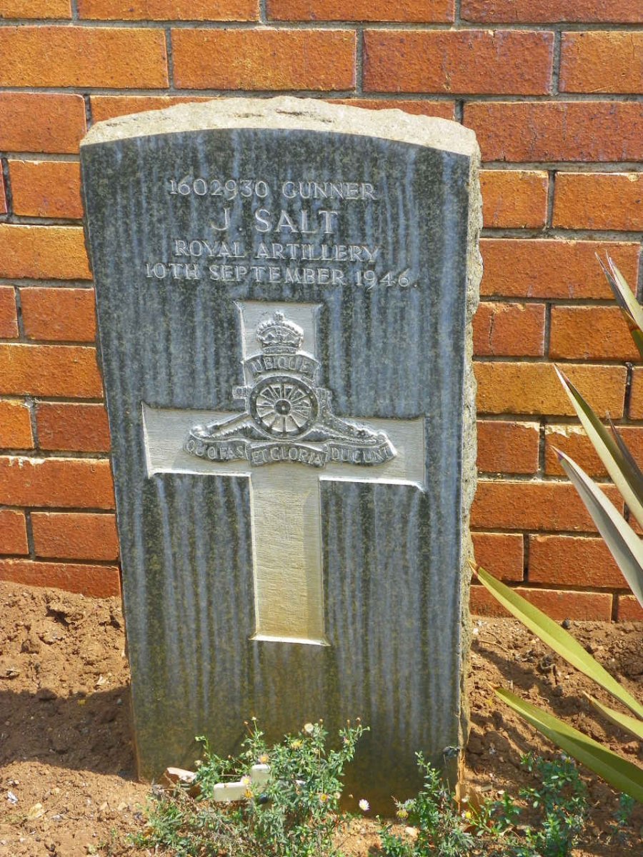 SALT J. -1946