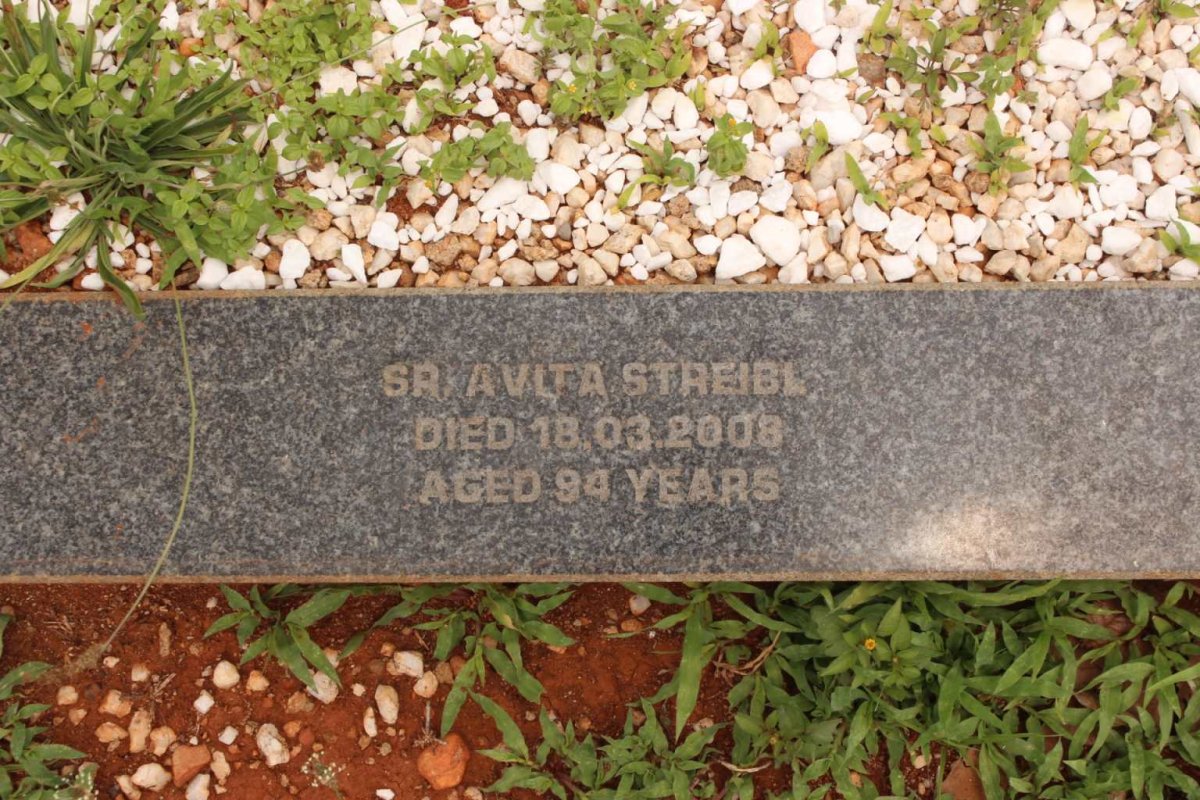STREIBL Avita -2008