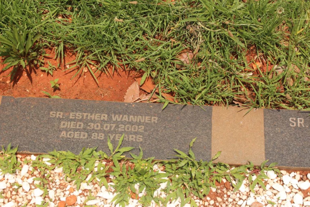 WANNER Esther -2002