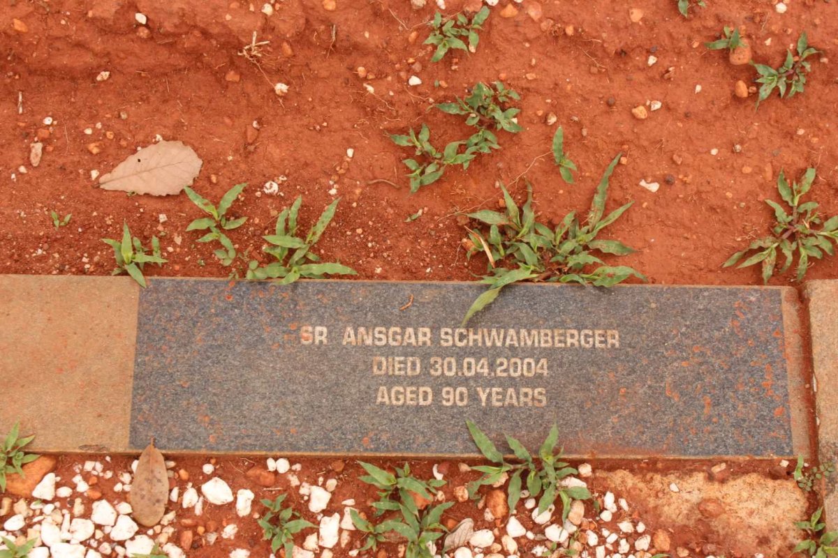 SCHWAMBERGER Ansgar -2004