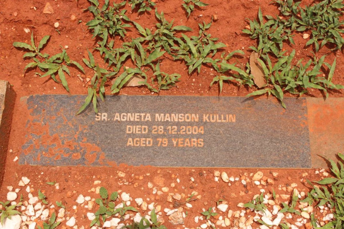 KULLIN Agneta Manson -2004