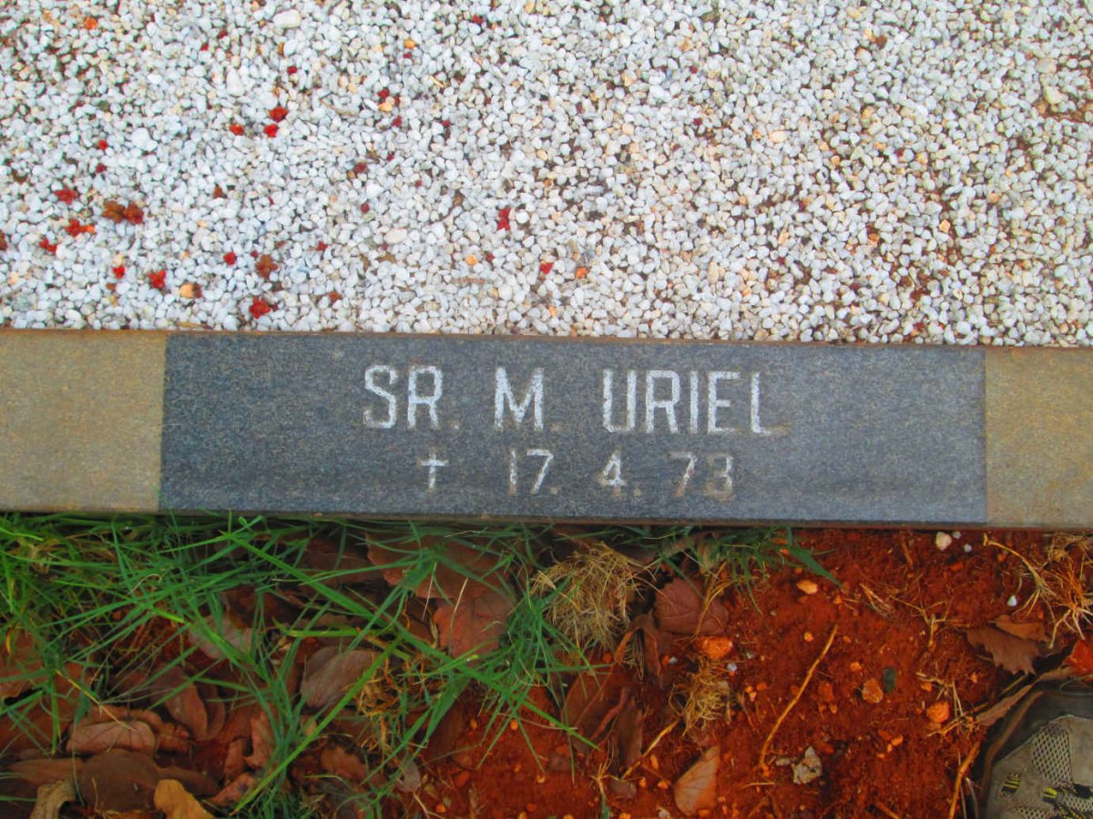 URIEL M. -1973