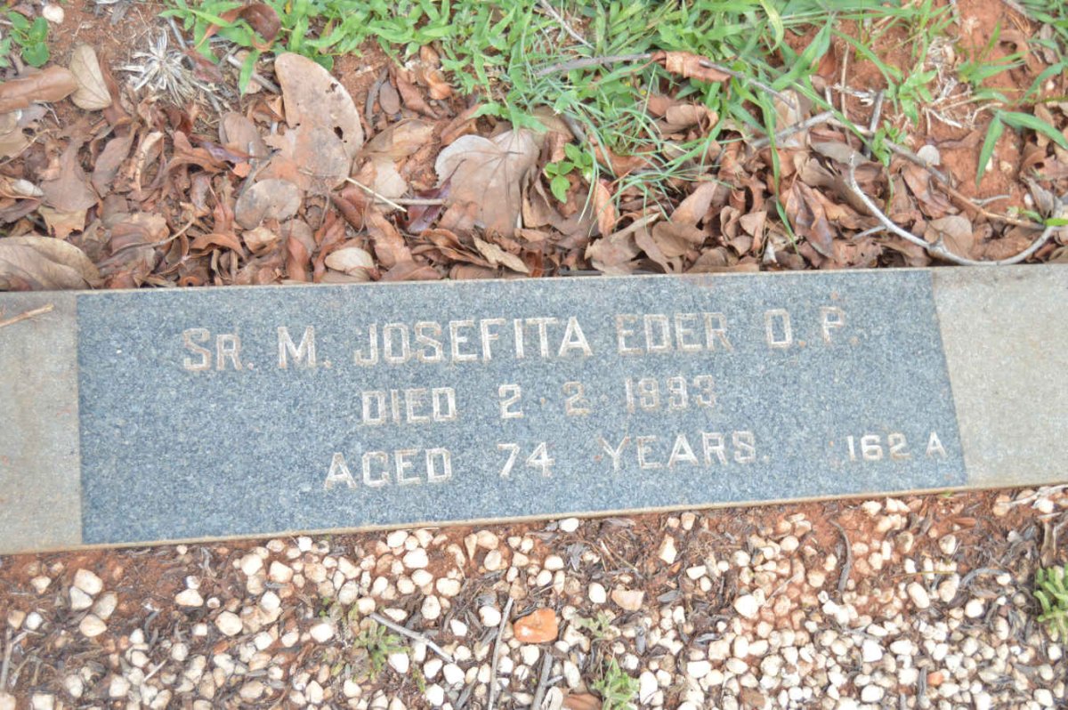 EDER M. Josefita -1993