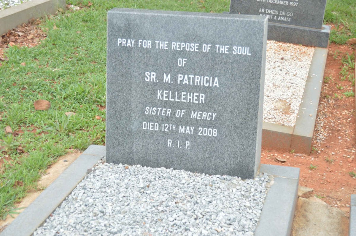 KELLEHER M. Patricia -2008