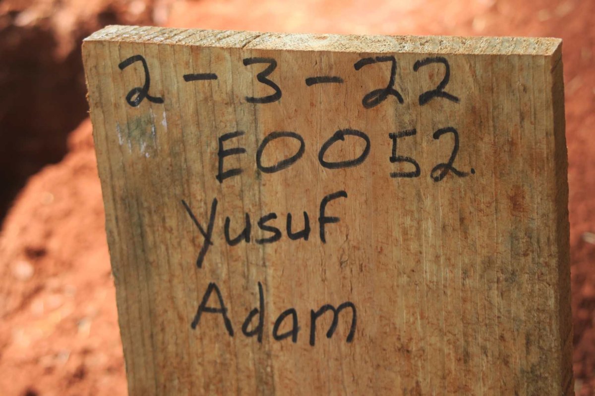 ADAM Yusuf -2022