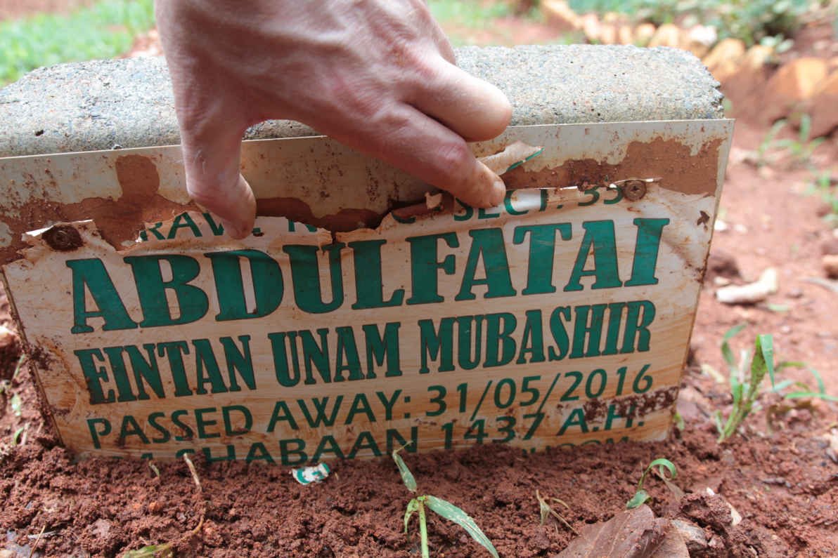 ABDULFATAI Eintan Unam Mabashir -2016