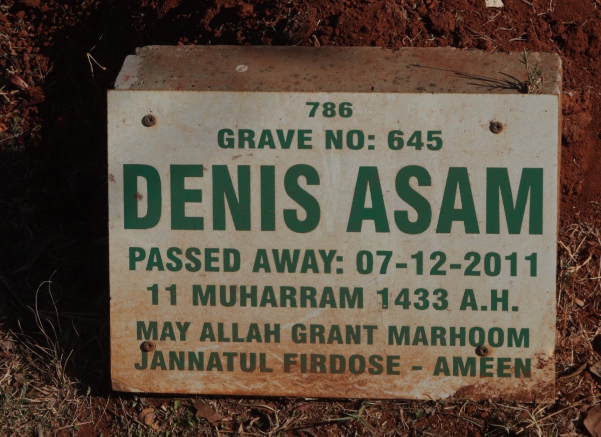 ASAM Denis -2011