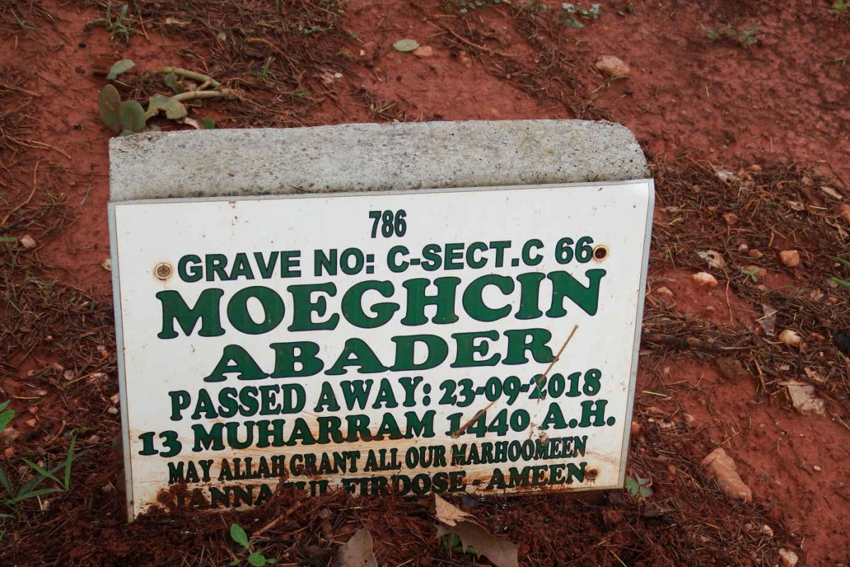 ABADER Moeghcin -2018