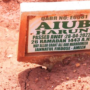 AIUB Harun -2022