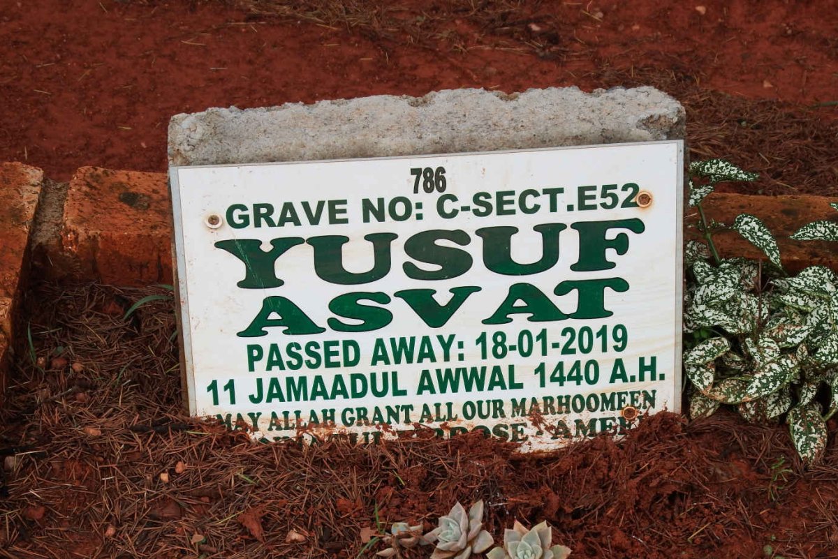 ASVAT Yusuf -2019