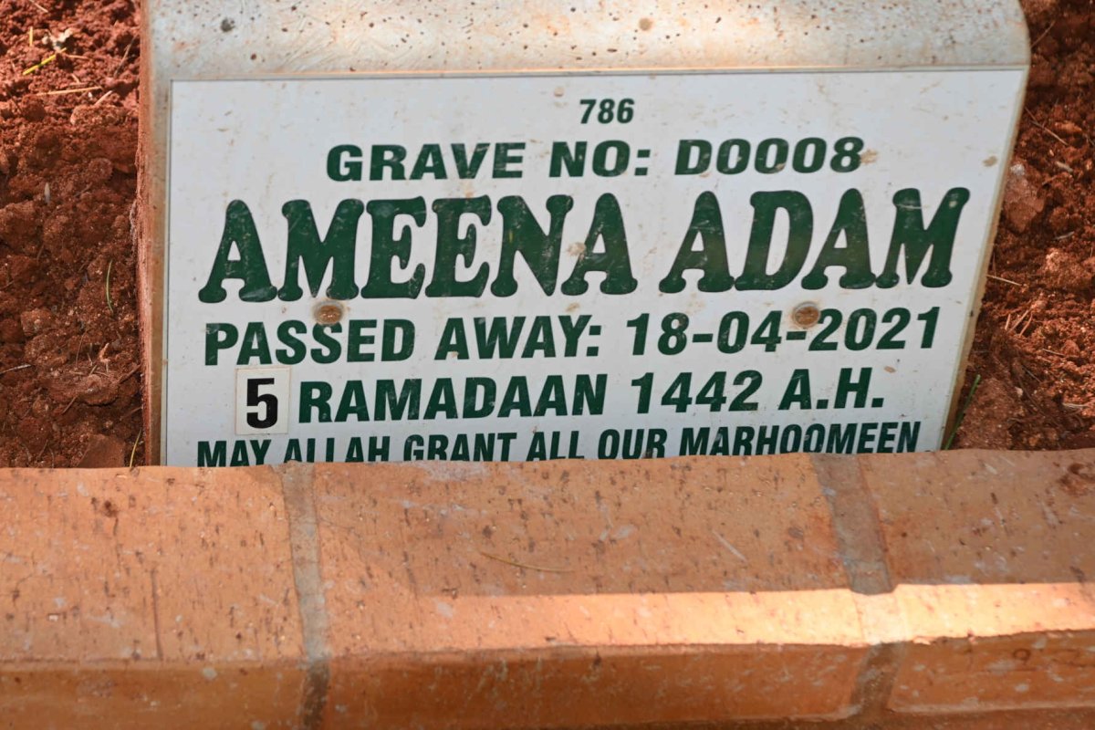 ADAM Ameena -2021