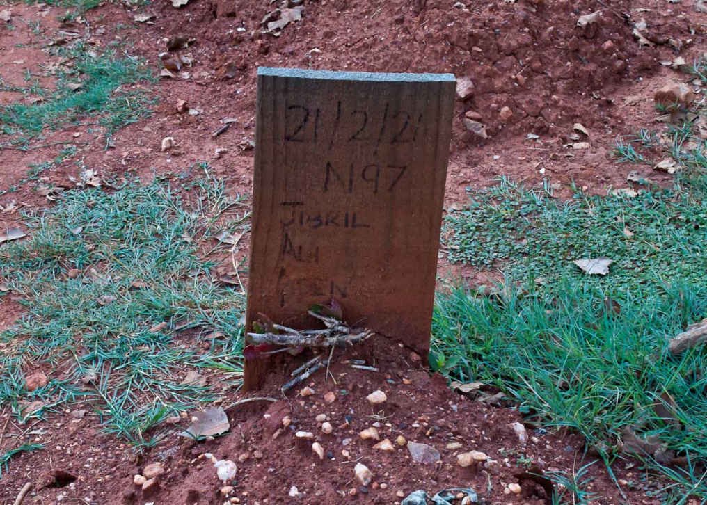 AIDEN Ji?ril Ali -2021