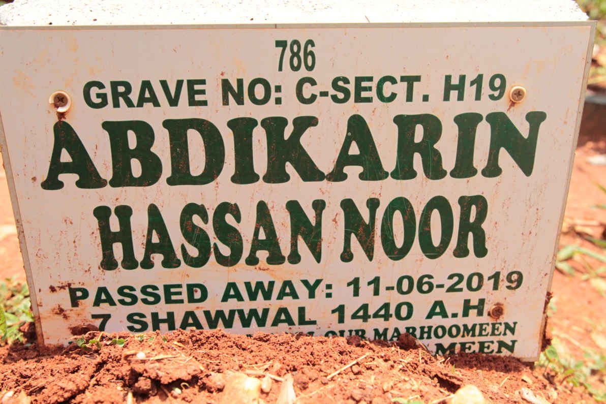 ABDIKARIN Hassan Noor -2019