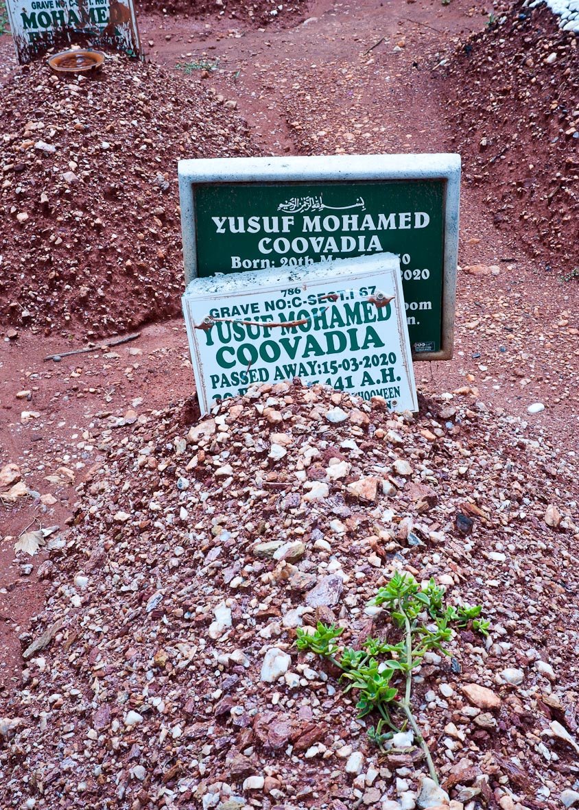 COOVADIA Yusuf Mohamed -2020