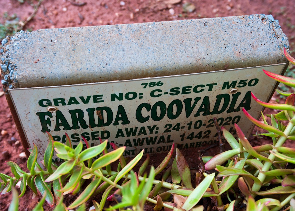 COOVADIA Farida -2020