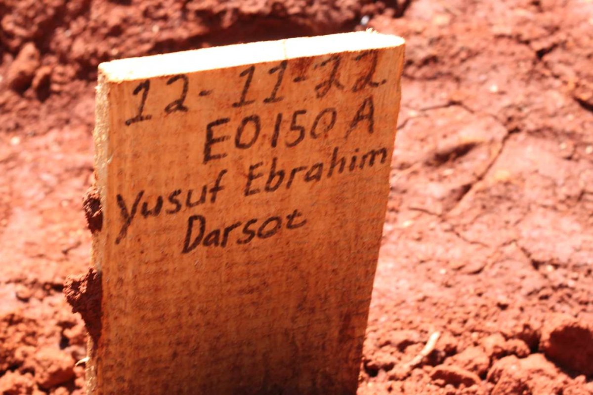 DARSOT Yusuf Ebrahim -2022
