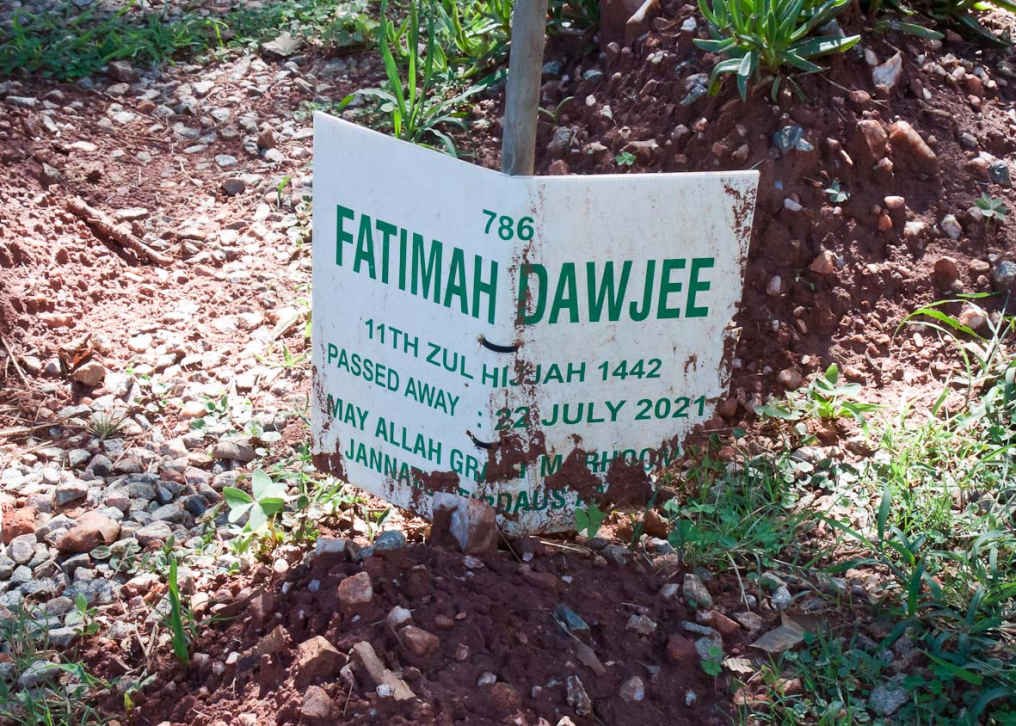 DAWJEE Fatimah -2021