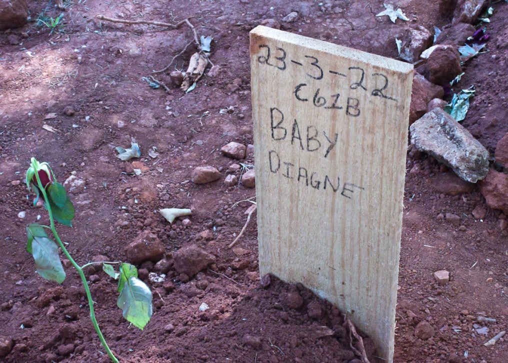 DIAGNE Baby -2022