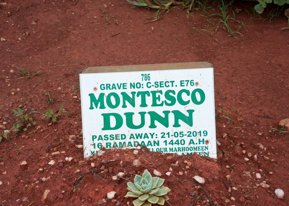 DUNN Montesco -2019