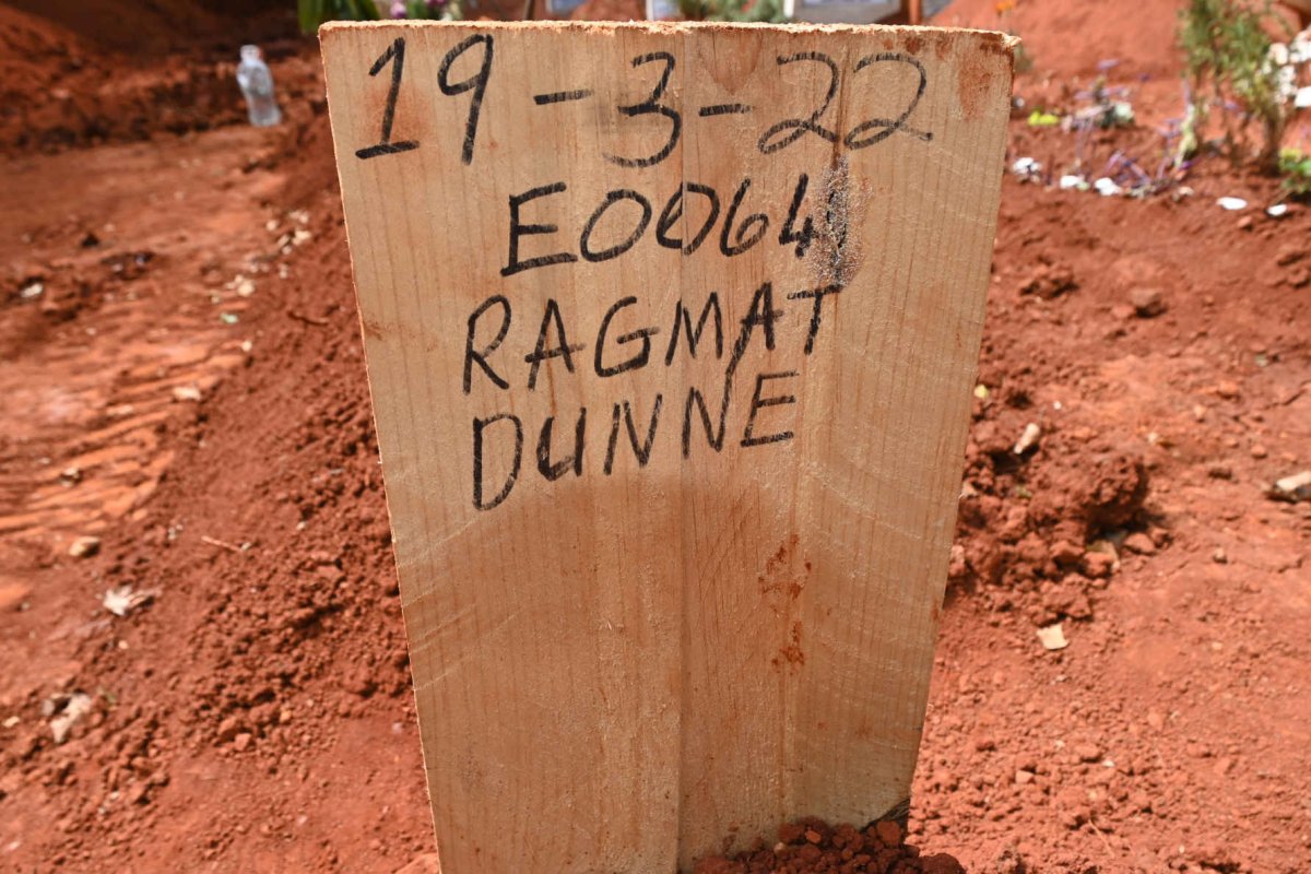 DUNNE Ragmat -2022