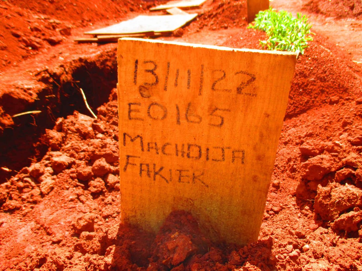 FAKIEK Machdija -2022