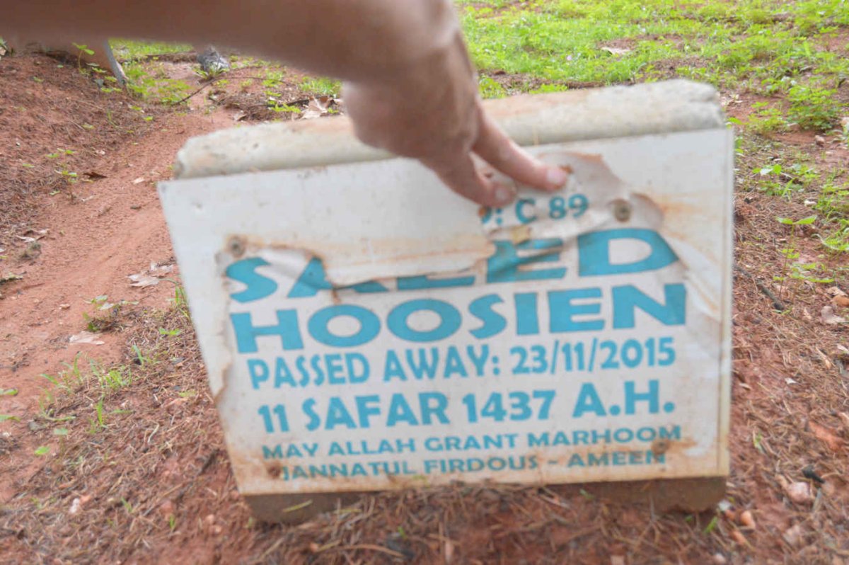 HOOSIEN Sa?ed -2015
