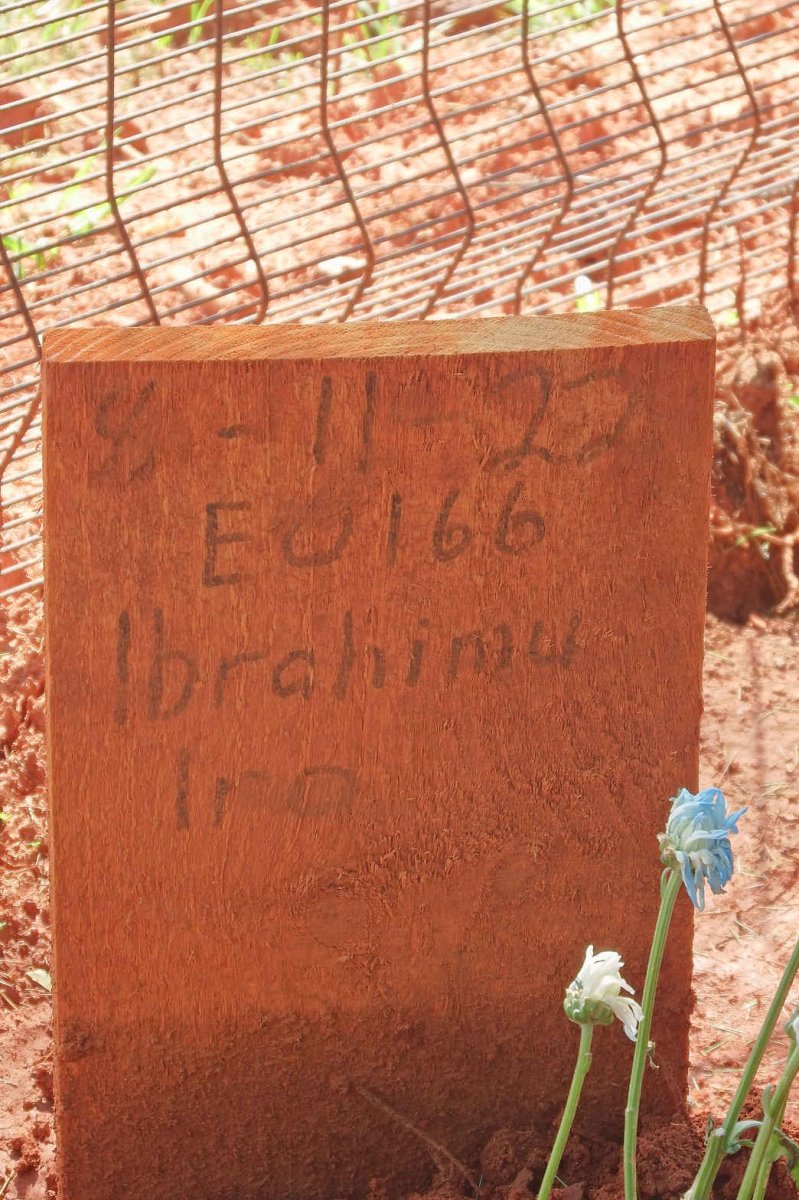 IRA Ibrahima -2022