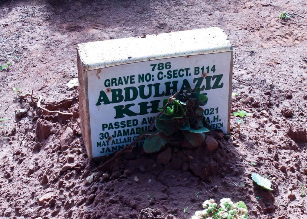 KH? Abdulhaziz -2021