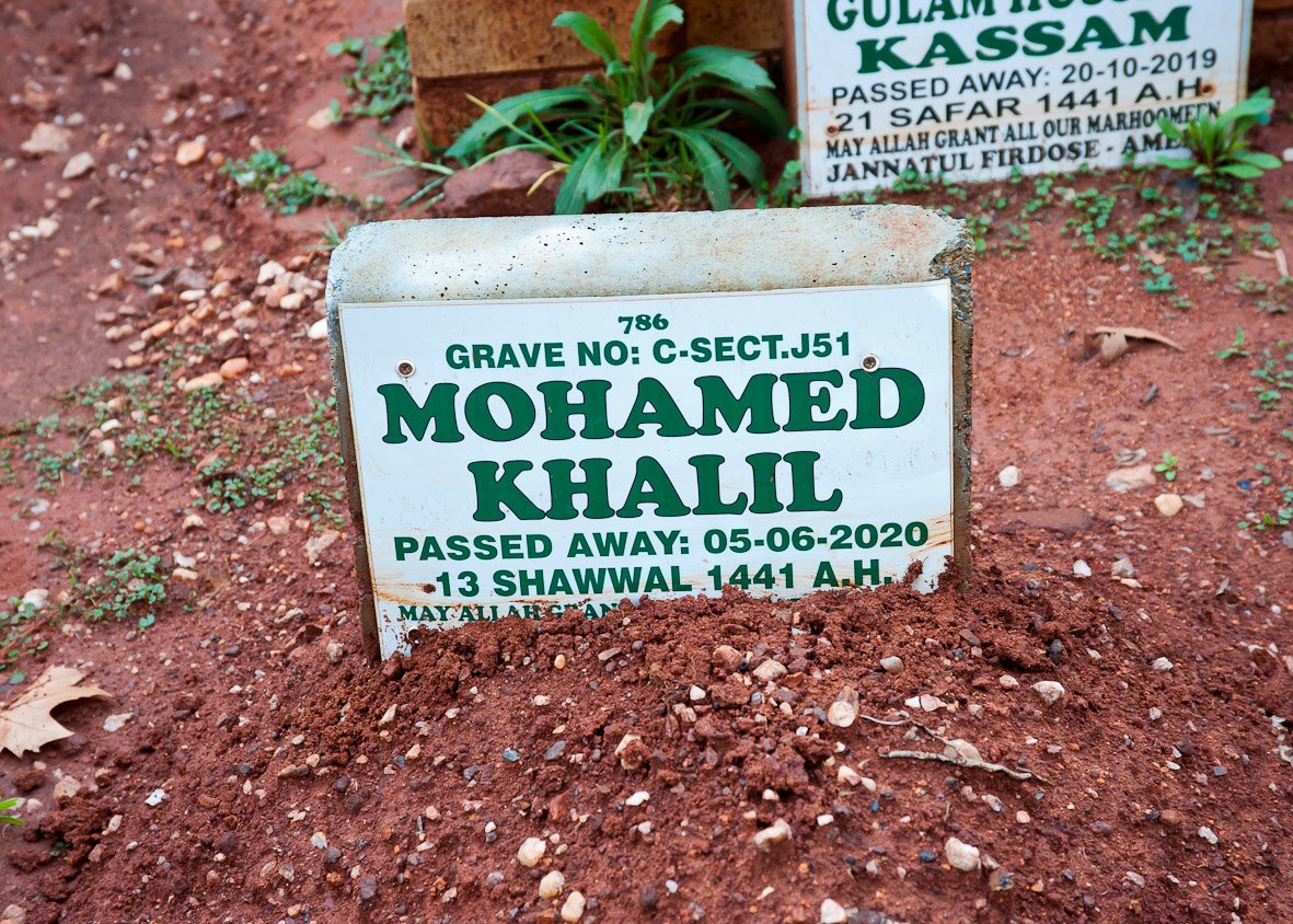 KHALIL Mohamed -2020