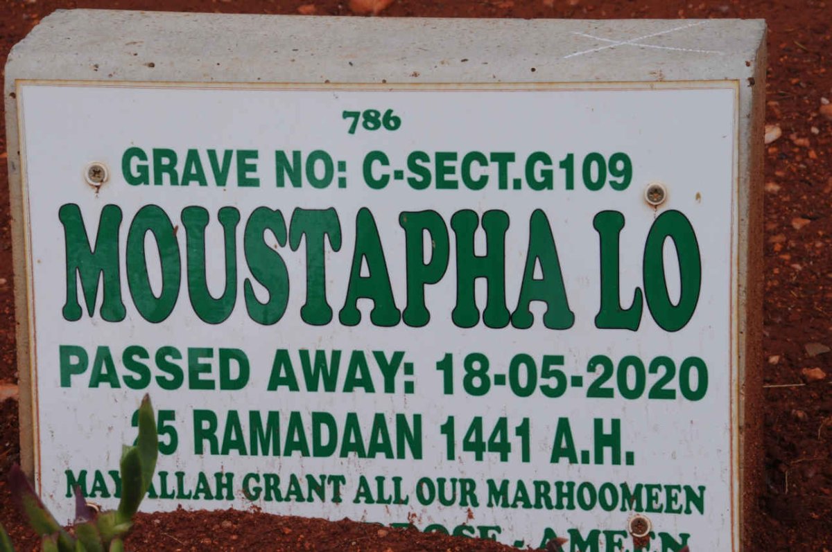LO Moustapha -2020