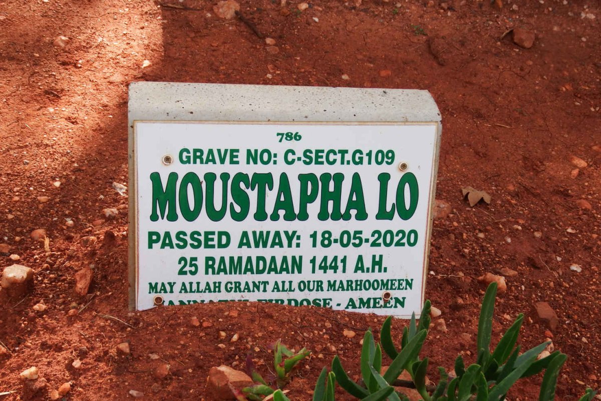 LO Moustapha -2020