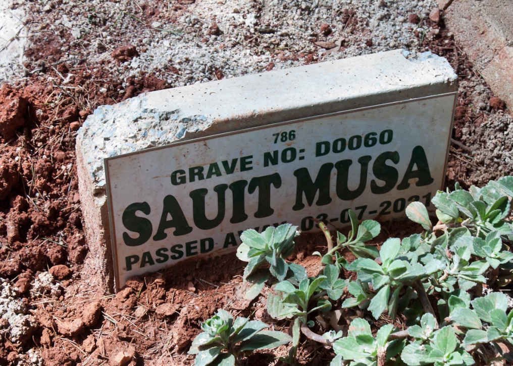 MUSA Sauit -2021