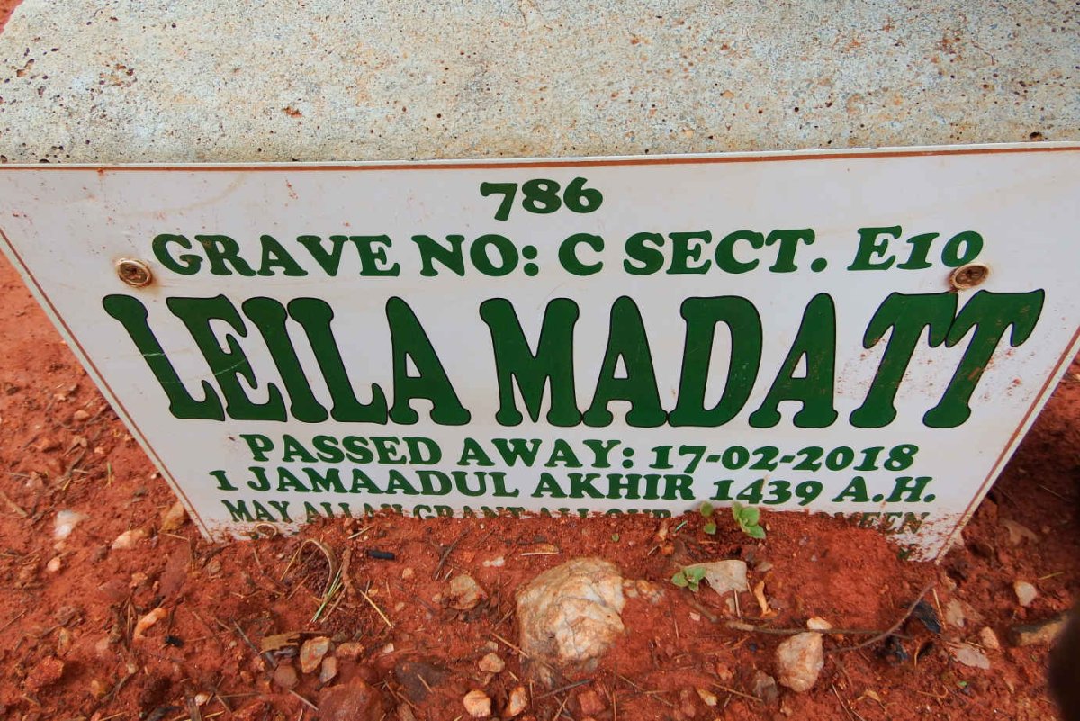 MADATT Leila -2018
