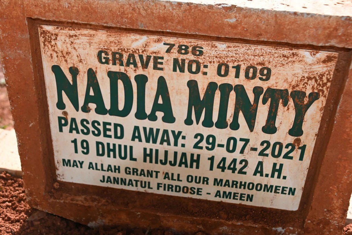 MINTY Nadia -2021