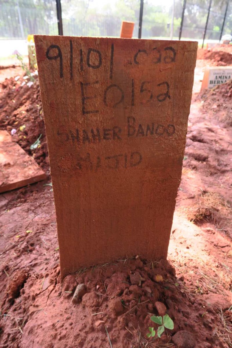 MAJID Shaher Banoo -2022