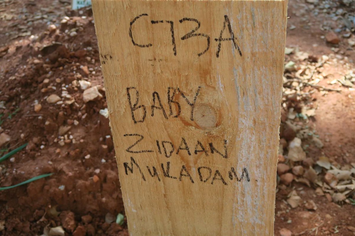 MU?ADAM Zidaan