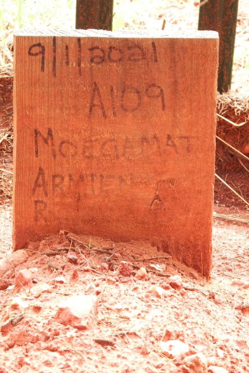 MOEGAMAT Armien R?