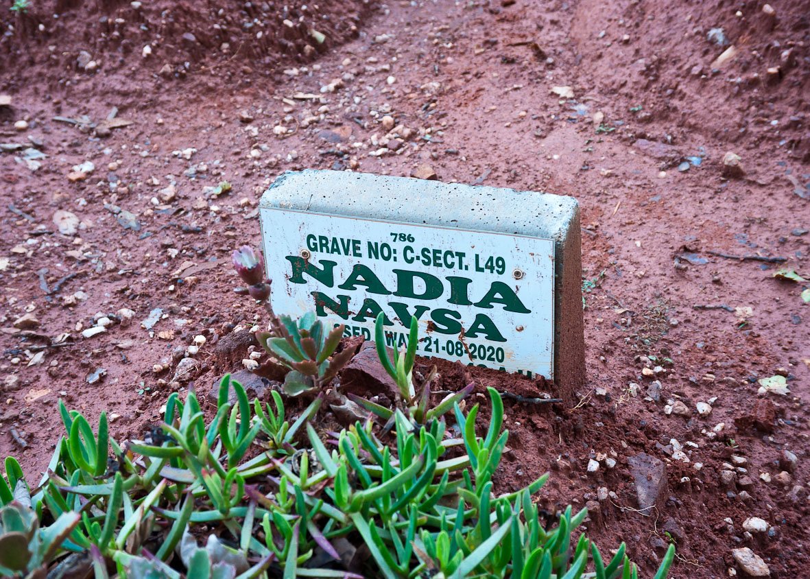 NAVSA Nadia -2020
