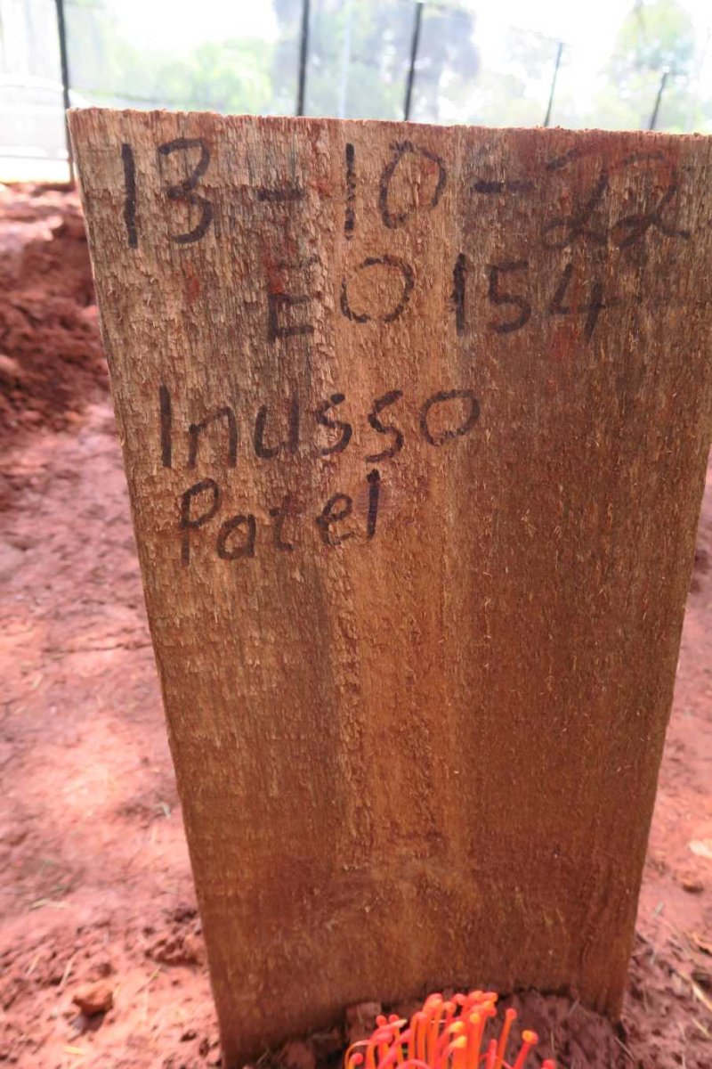 PATEL Inusso -2022