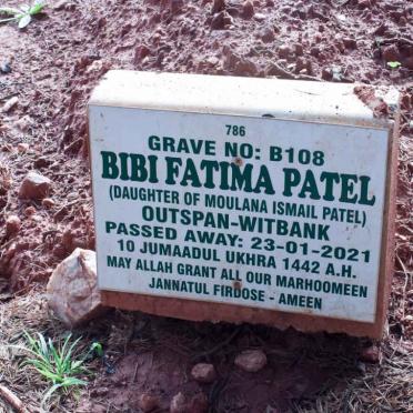 PATEL Surnames`