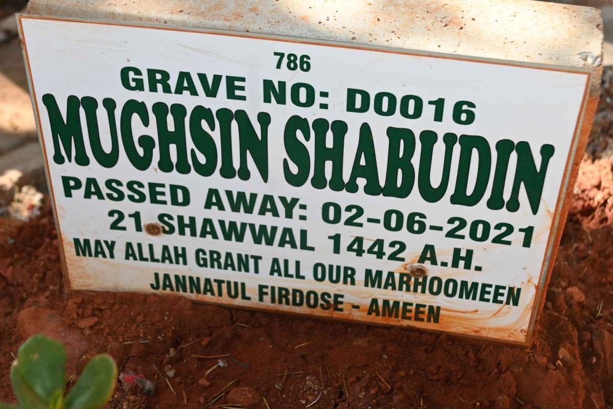 SHABUDIN Mughsin -2021