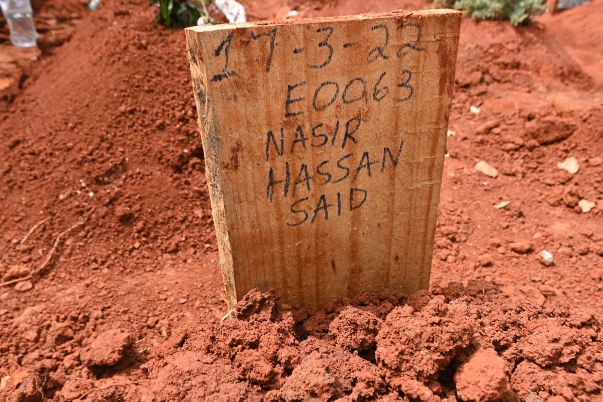 SAID Nasir Hassan -2022
