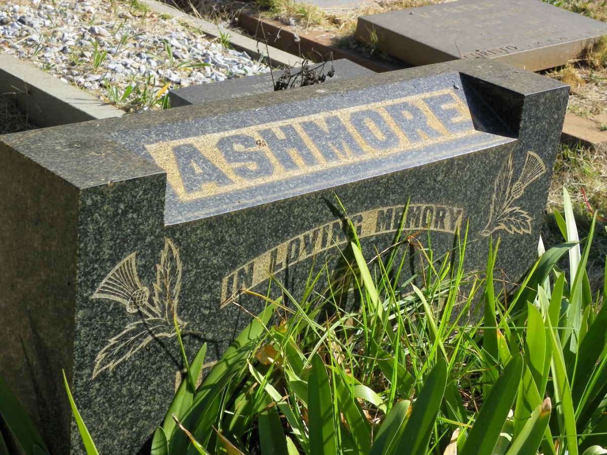 ASHMORE