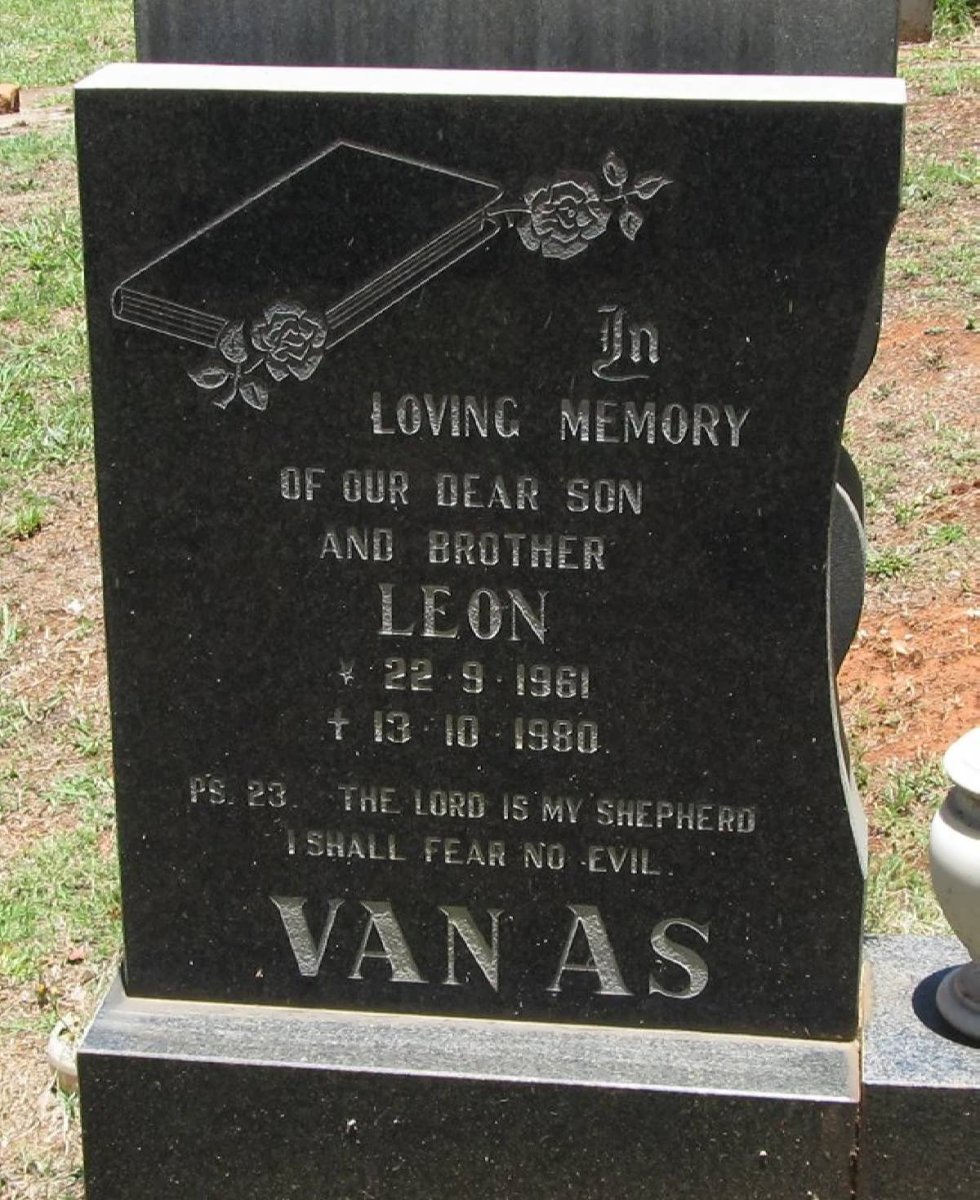 AS Leon, van 1961-1980