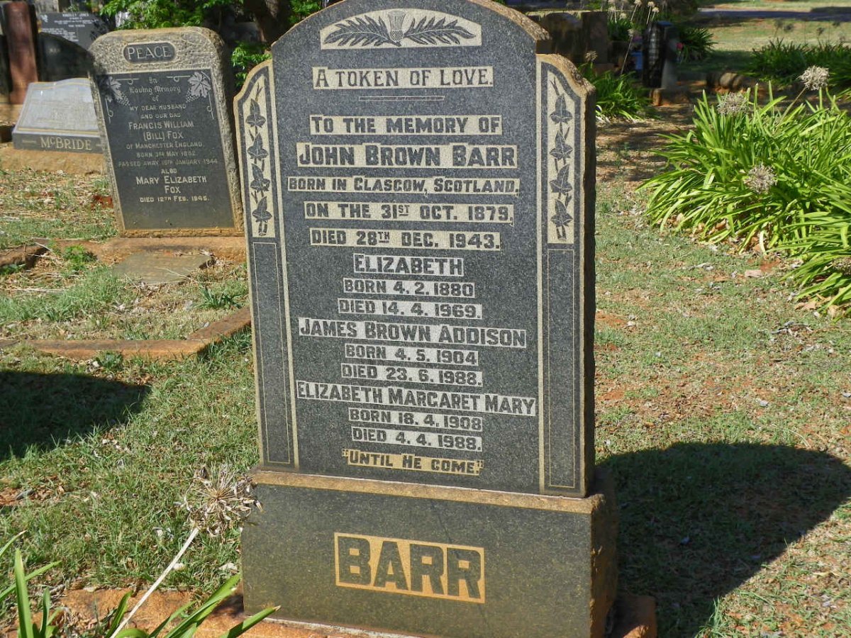 BARR